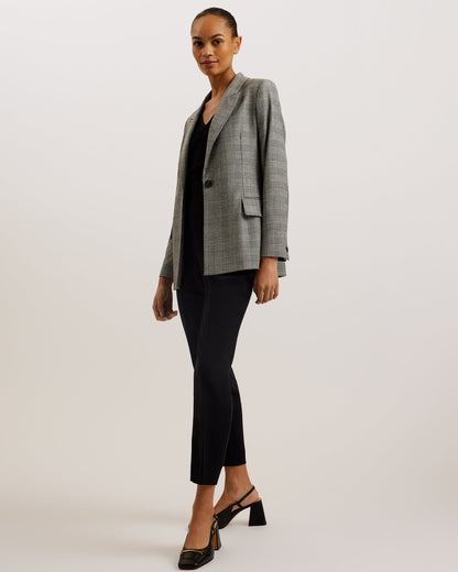 Women's Jommia Black