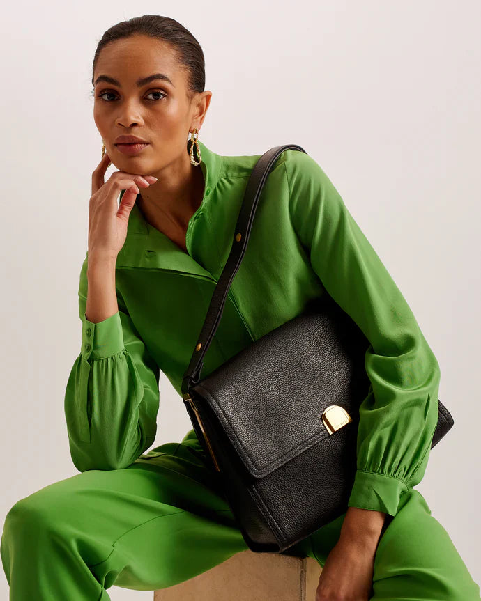 Women's Imilily Black