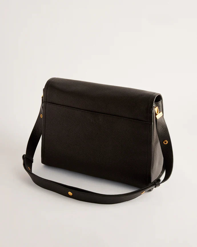 Women's Imilily Black