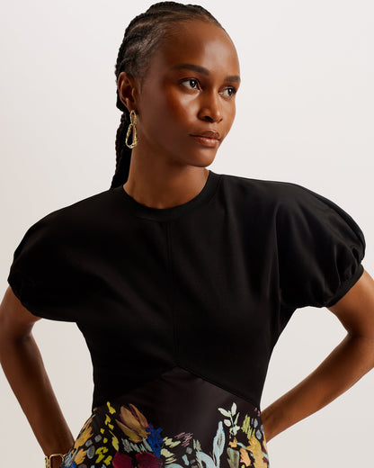Women's Maulina Black