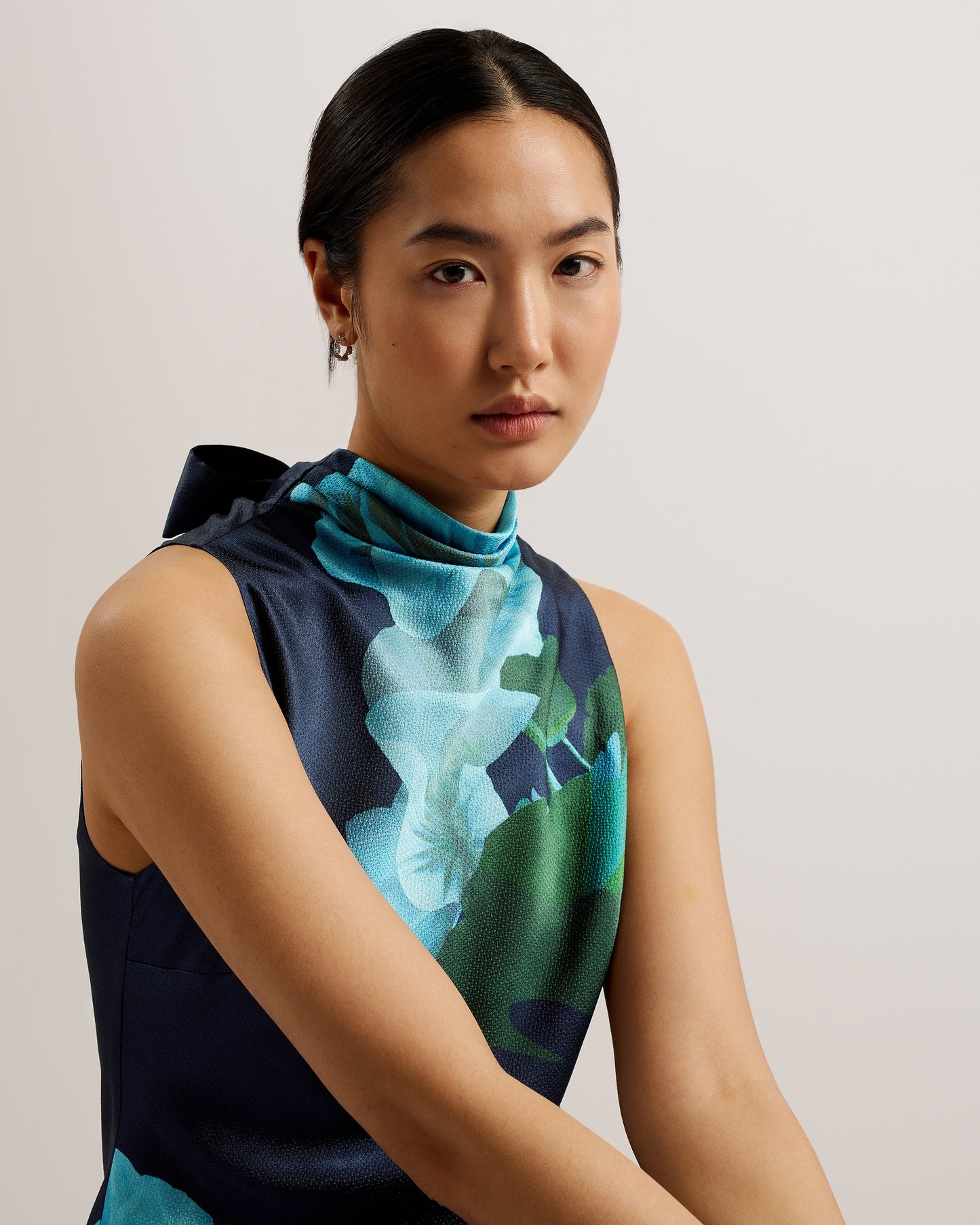 Women's Timava Navy