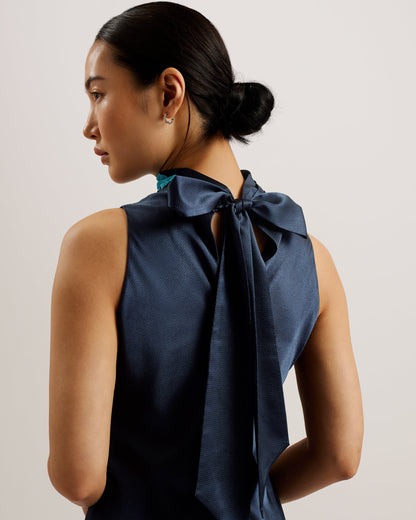 Women's Timava Navy