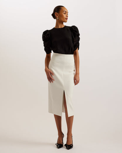 Women's Sachiko Black
