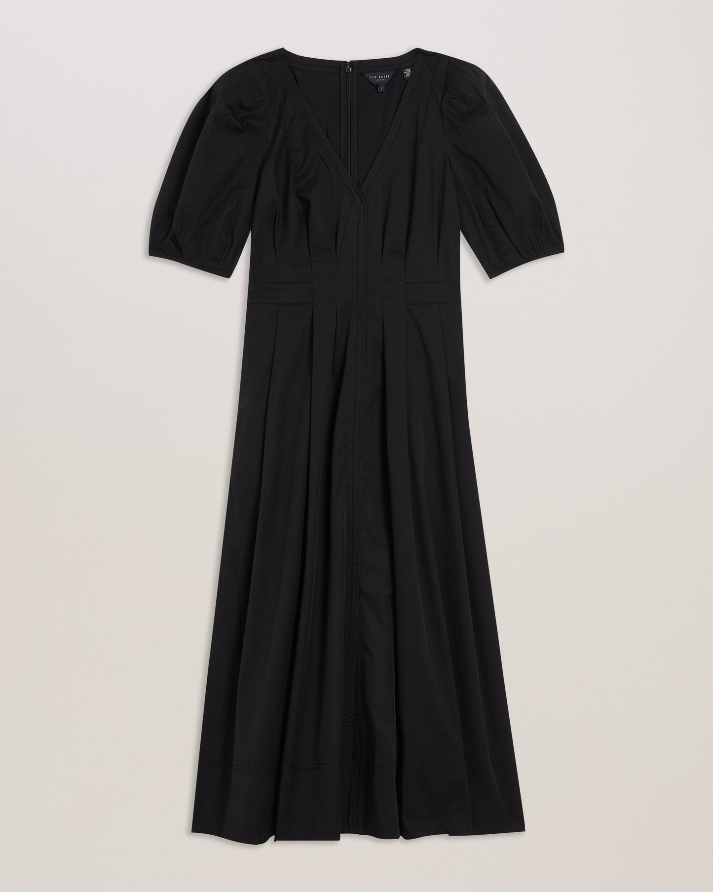 Women's Ledra Black