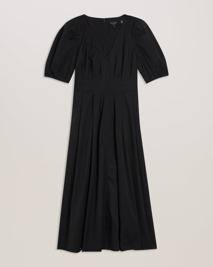 Women's Ledra Black