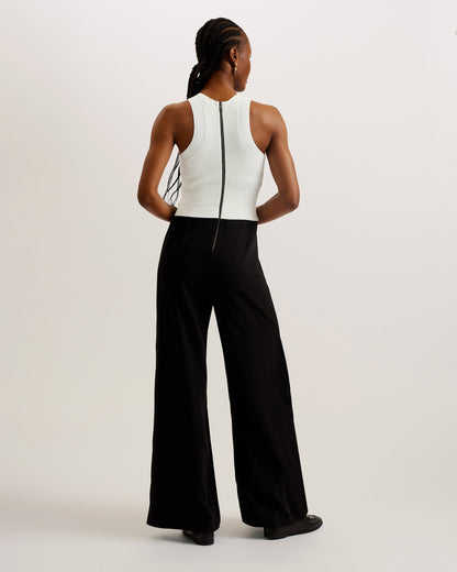 Women's Toveli Black