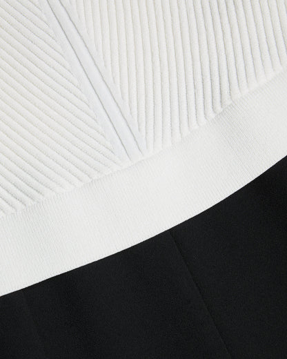 Women's Toveli Black