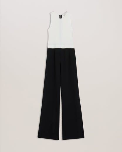 Women's Toveli Black