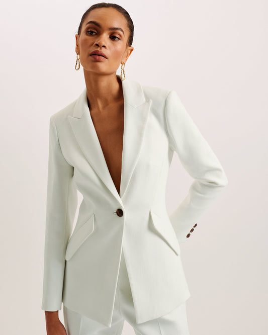 Women's Manabu White