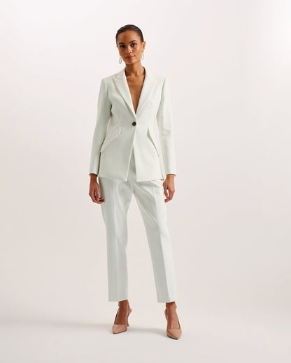 Women's Manabu White