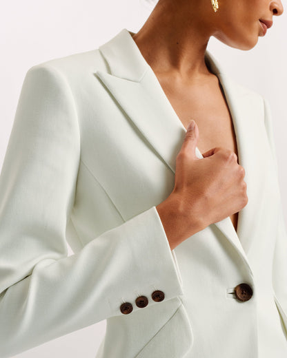 Women's Manabu White
