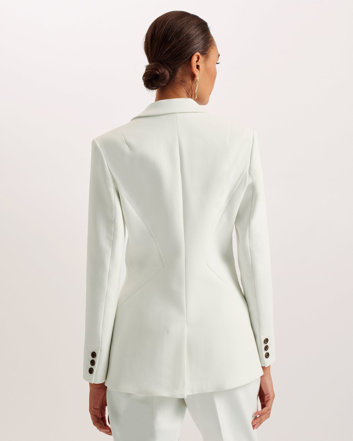 Women's Manabu White