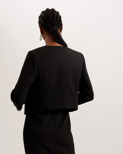 Women's Manabuj Black