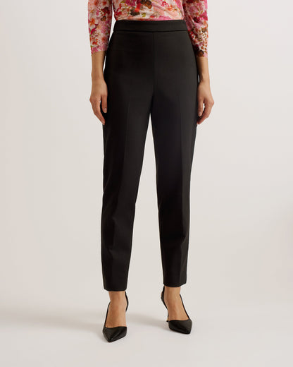 Women's Manabut Black