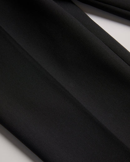 Women's Manabut Black