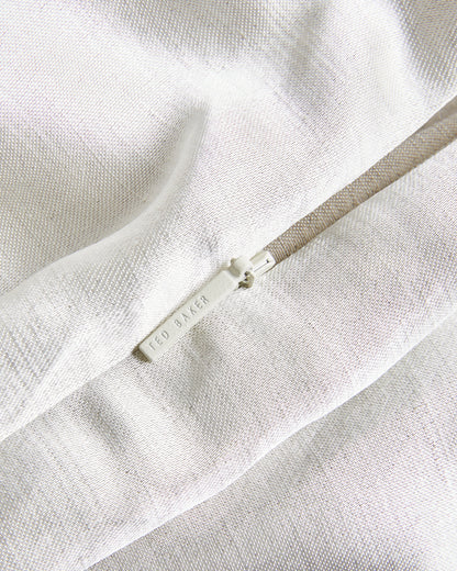 Women's Masarut-Slim Leg Tailored Trouser Ivory