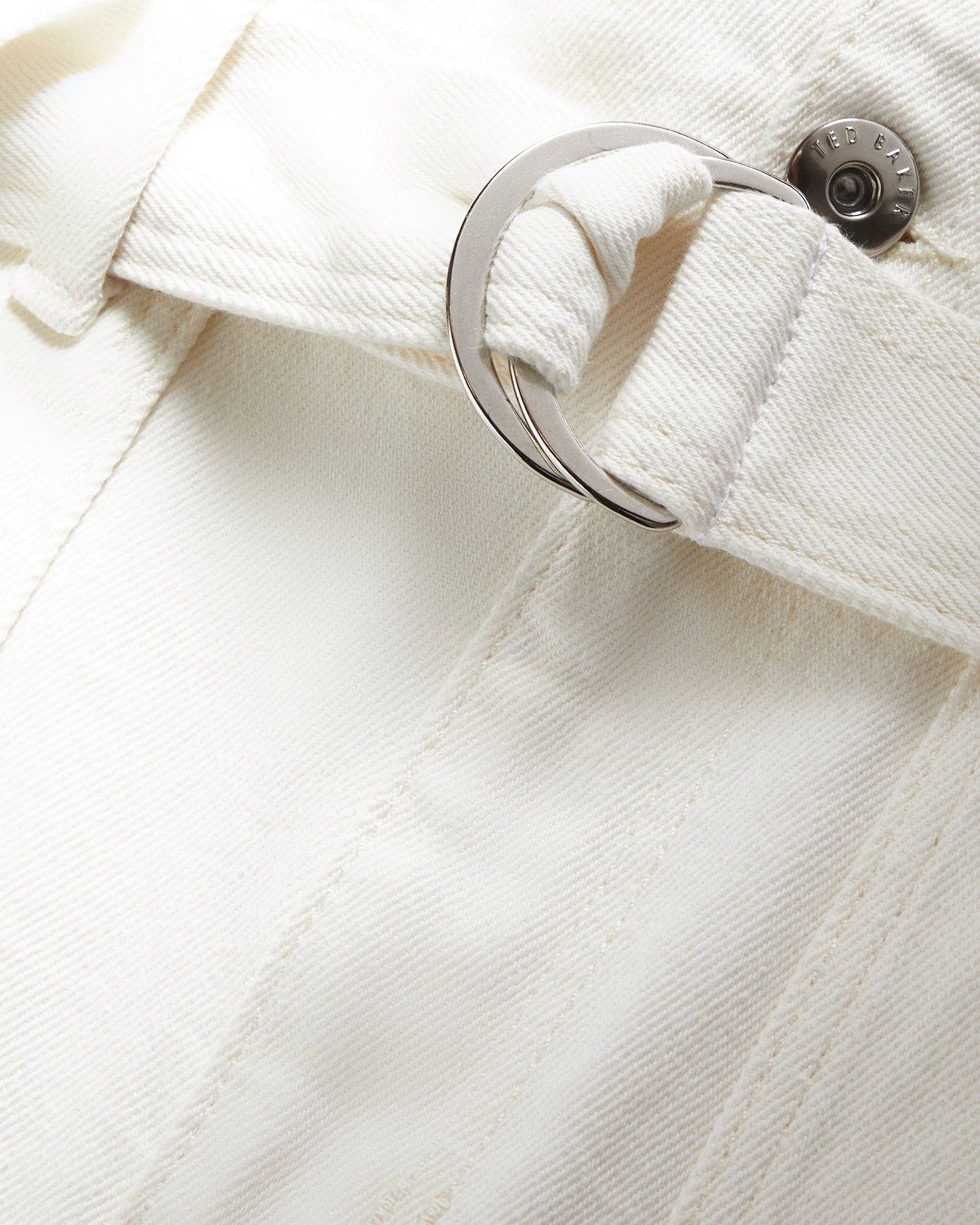 Women's Selda White