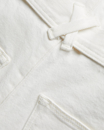 Women's Selda White