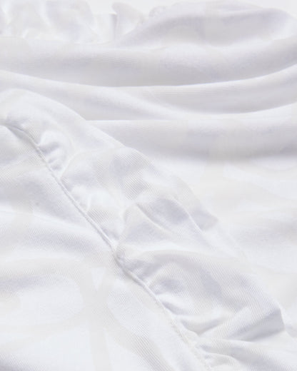 Women's Iilaa White