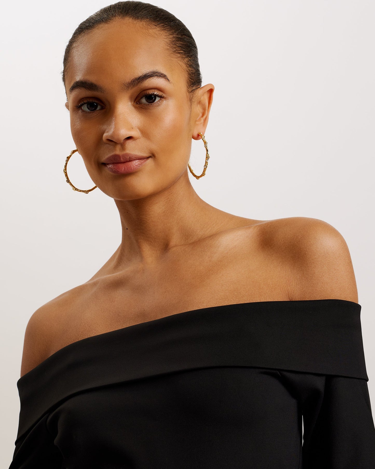 Women's Phollyy Black