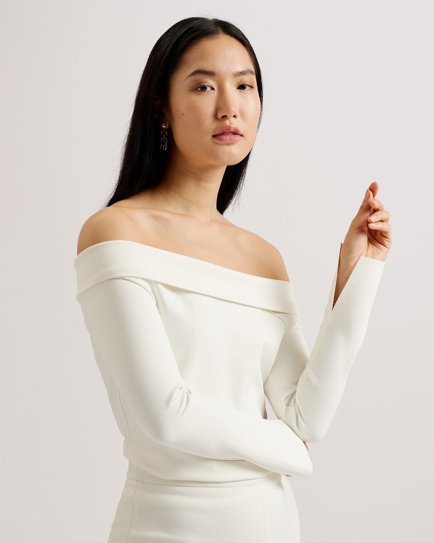Women's Phollyy Ivory