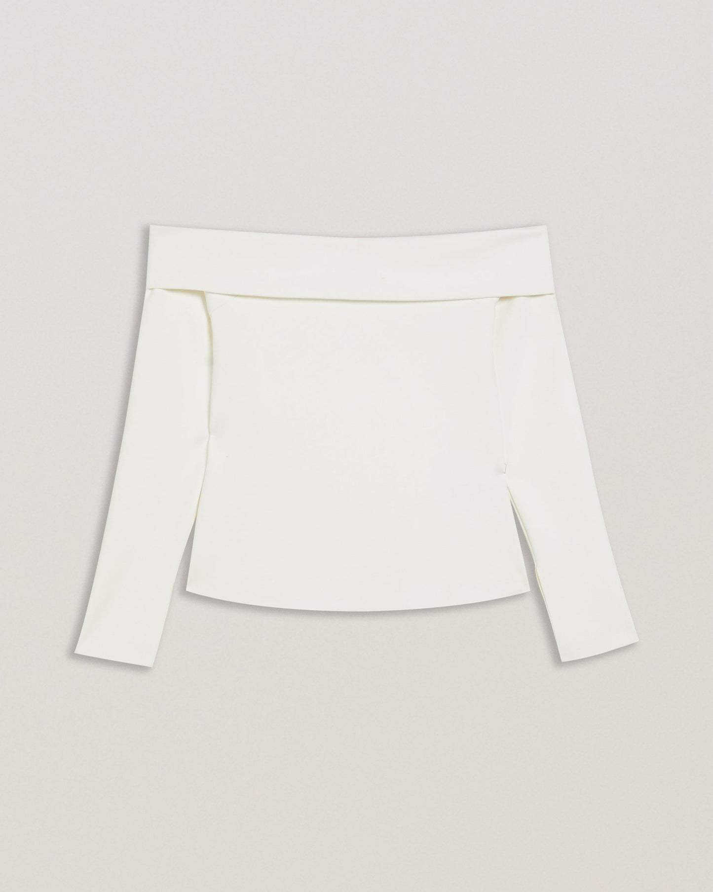 Women's PHOLLYY-Sleek Off The Shoulder
