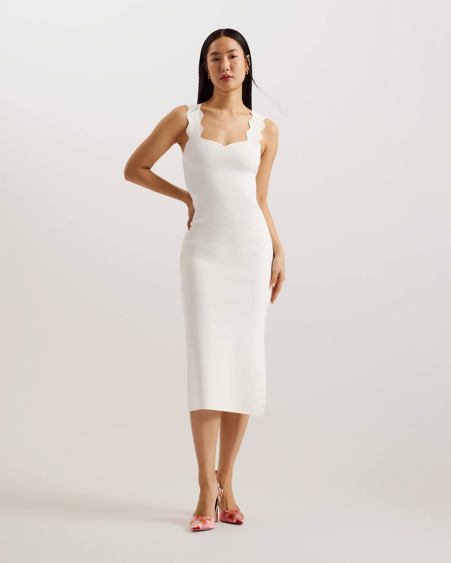 Women's Sharmay Ivory