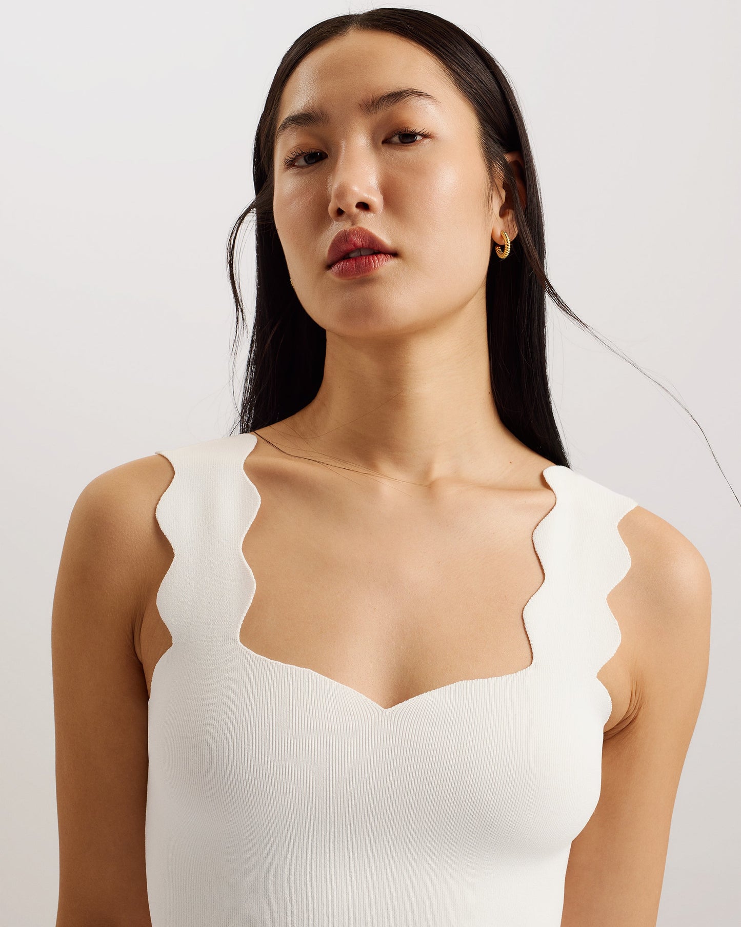 Women's Sharmay Ivory