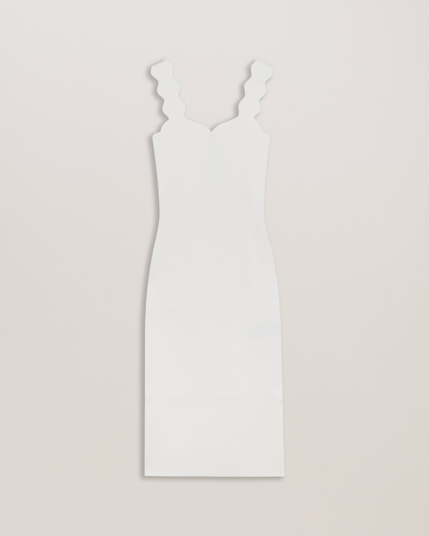 Women's Sharmay Ivory