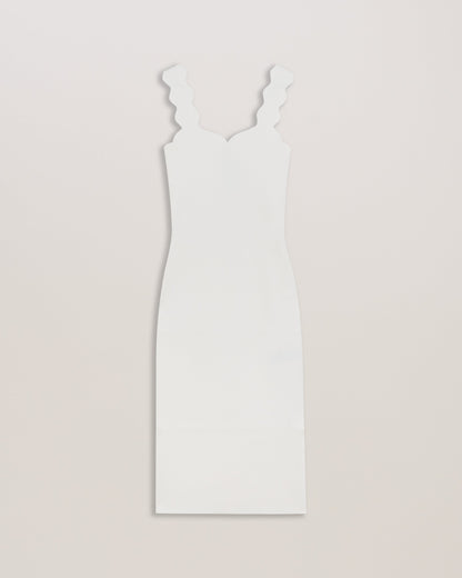 Women's Sharmay Ivory