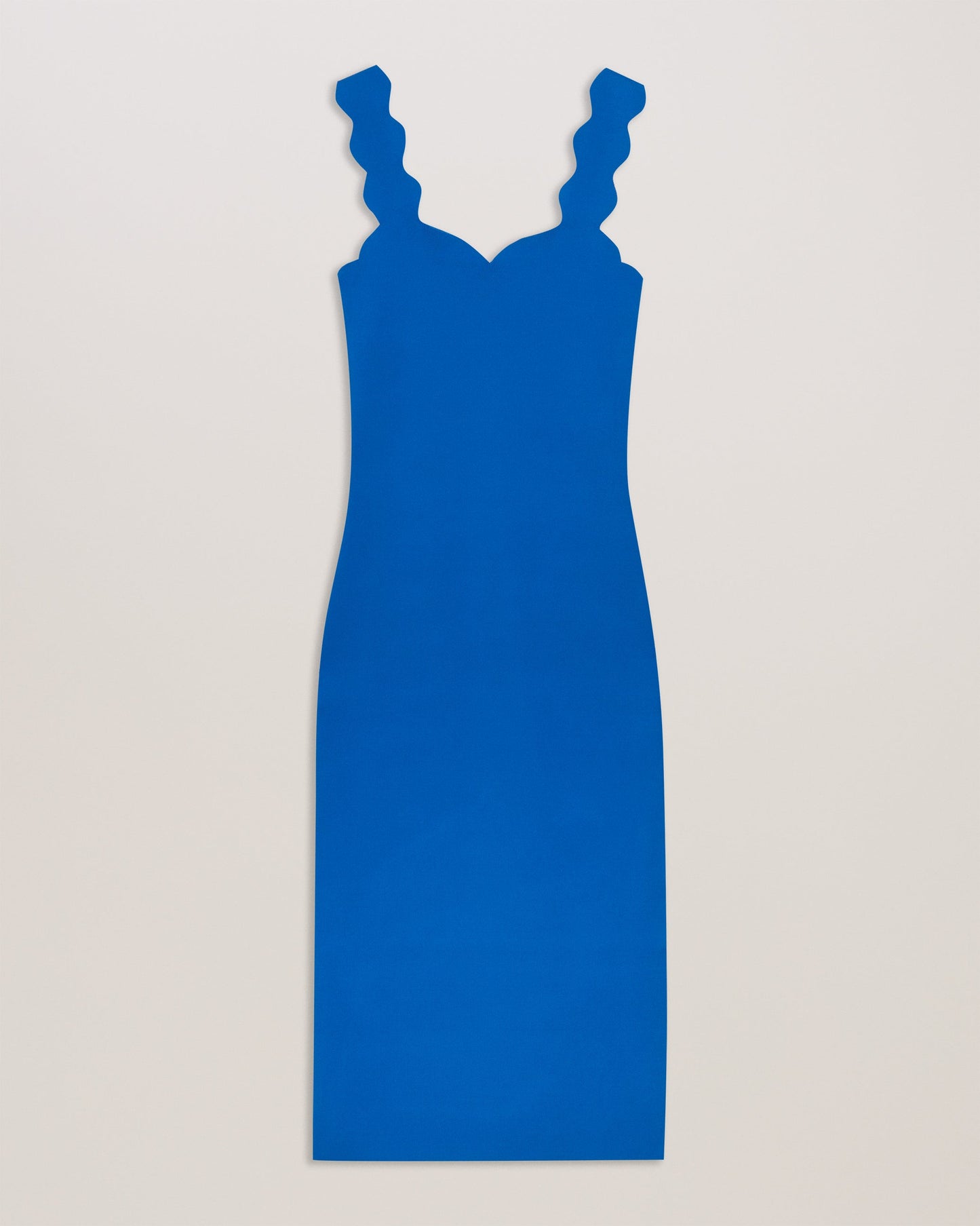 Women's Sharmay Mid-Blue