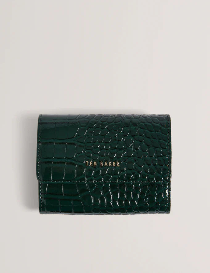 Women's CONILYA-Imitation Croc Purse