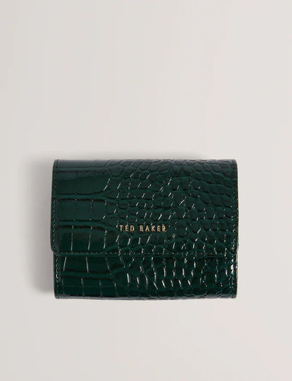 Women's CONILYA-Imitation Croc Purse