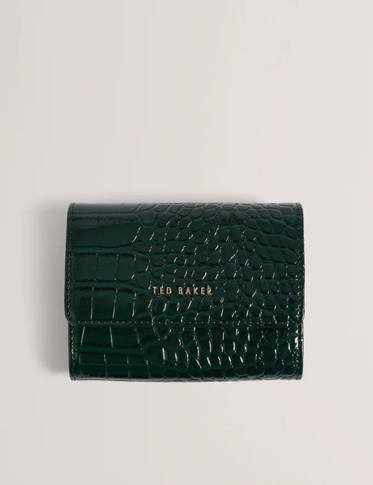 Women's CONILYA-Imitation Croc Purse