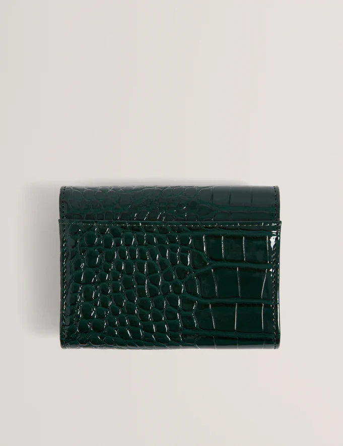 Women's CONILYA-Imitation Croc Purse