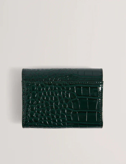 Women's CONILYA-Imitation Croc Purse