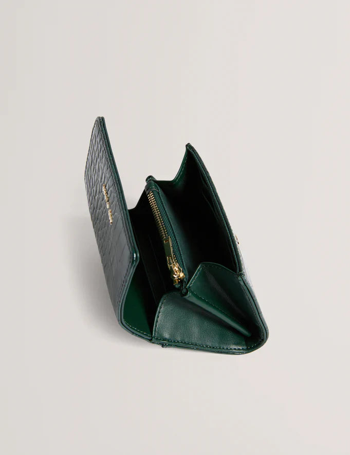 Women's CONILYA-Imitation Croc Purse