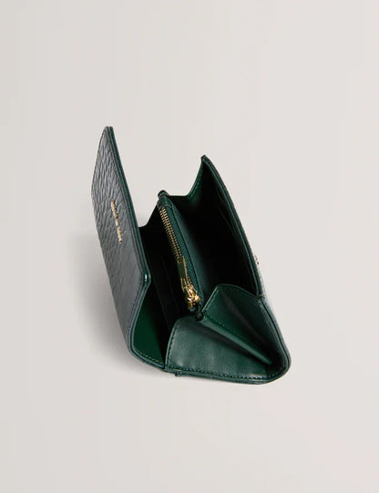 Women's CONILYA-Imitation Croc Purse