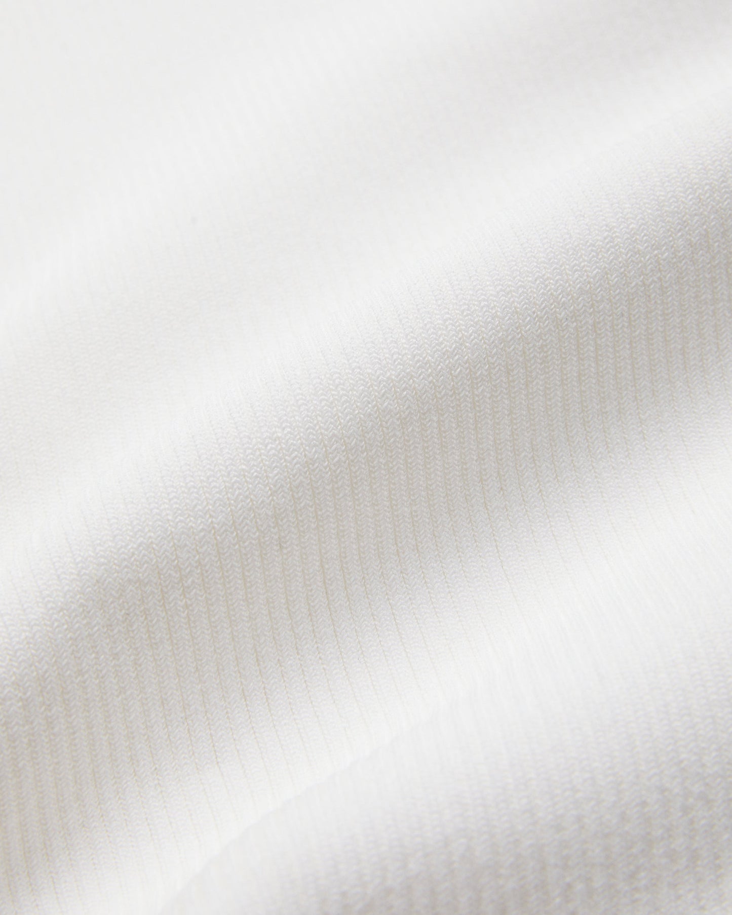 Women's HILANEE- Ribbed Ribbed Knit Ivory