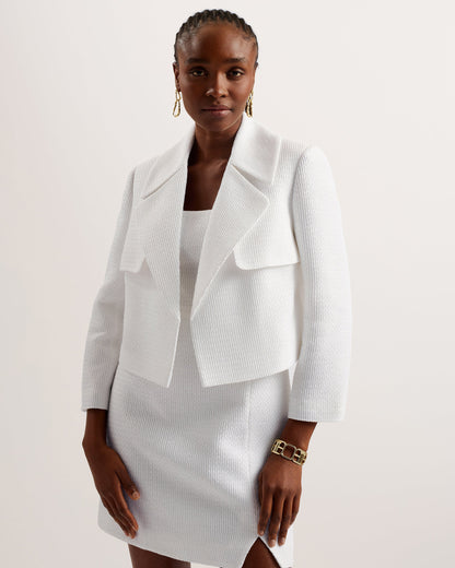 Women's Shiroi White