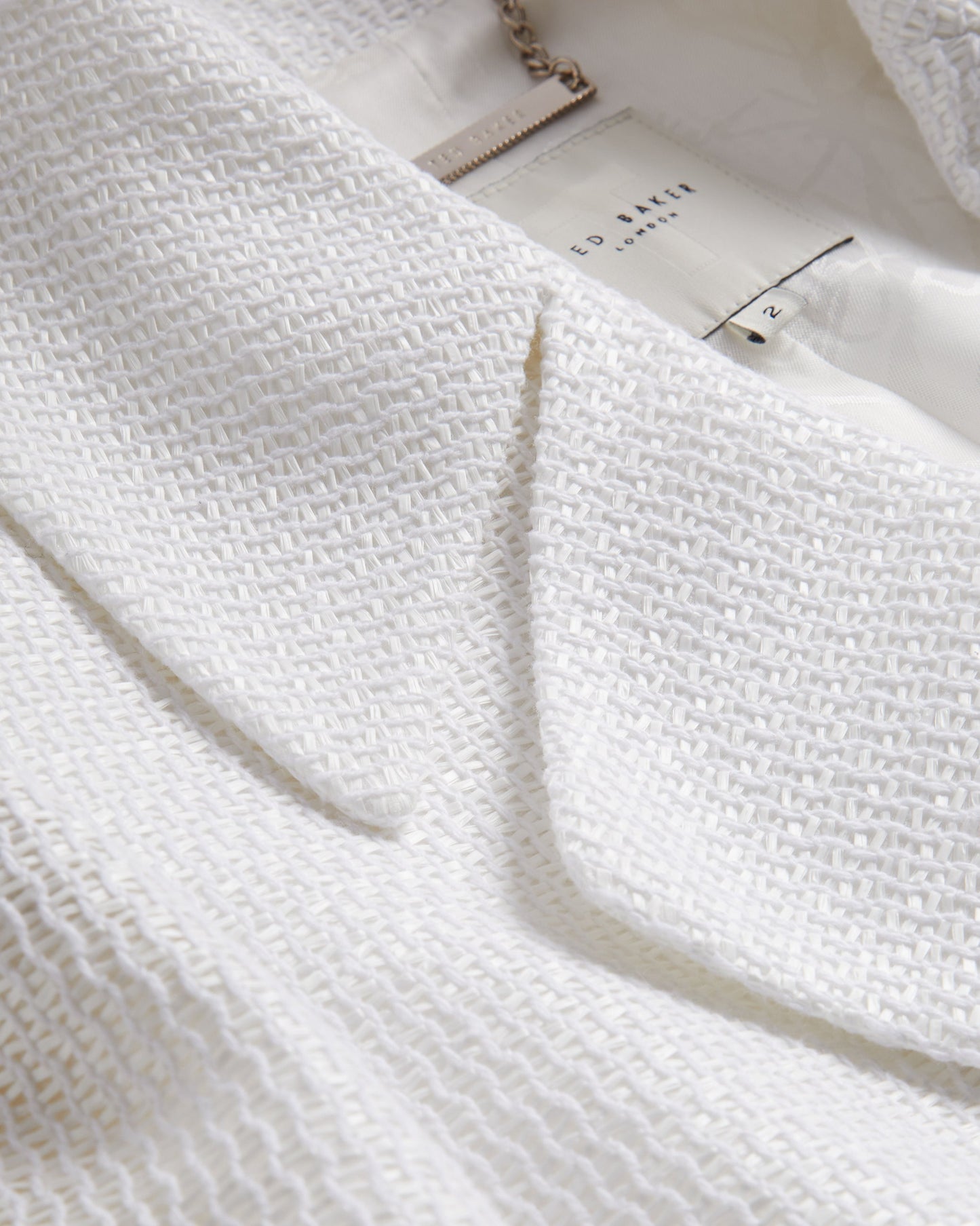 Women's Shiroi White
