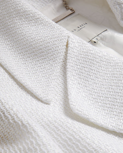Women's Shiroi White