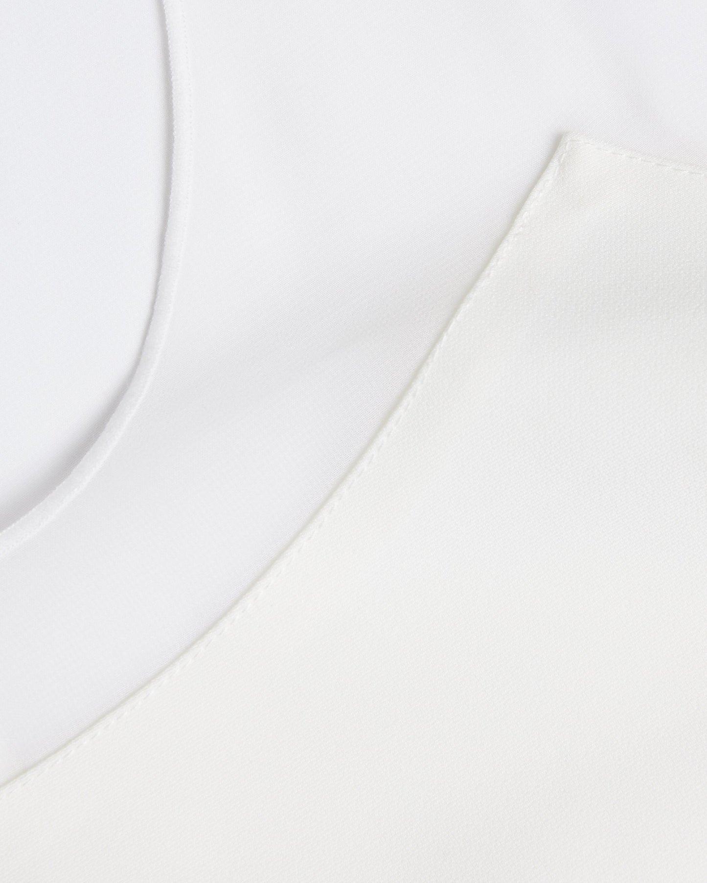 Women's Tilama-Tank Top With Racer Back Ivory