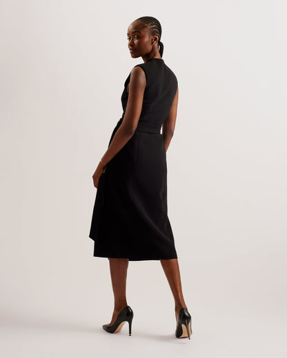 Women's Molenaa Black