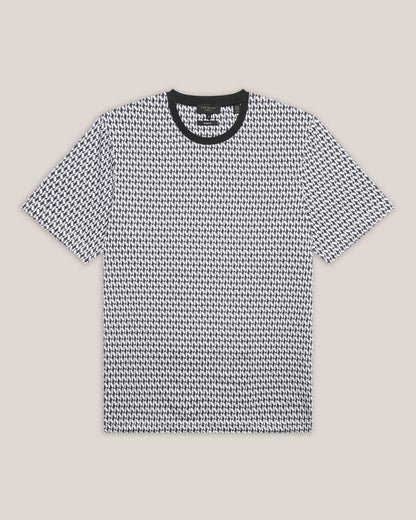 SANGS: SS Jersey Geo Multipack