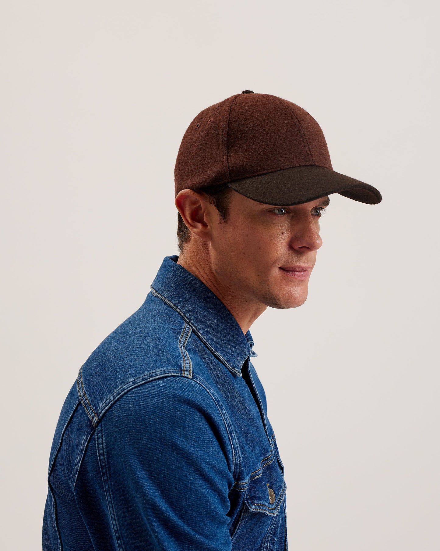 Men's LEWIISS-Baseball Cap