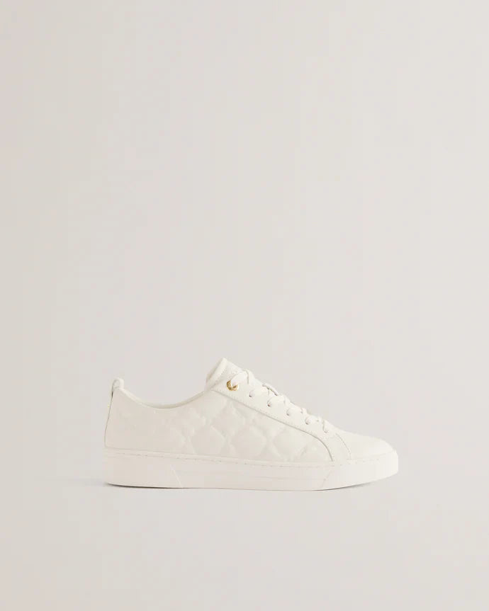 Women's Maddisn White