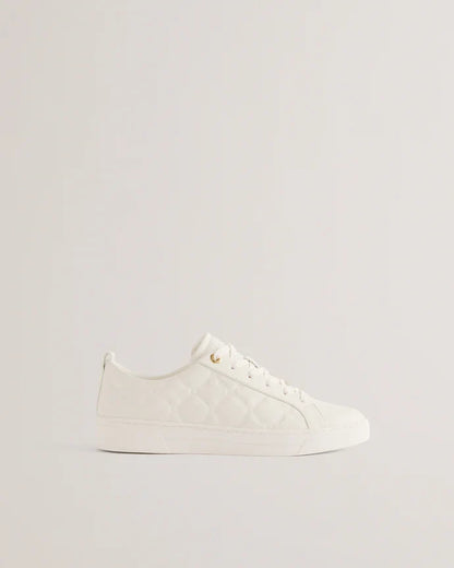 Women's Maddisn White