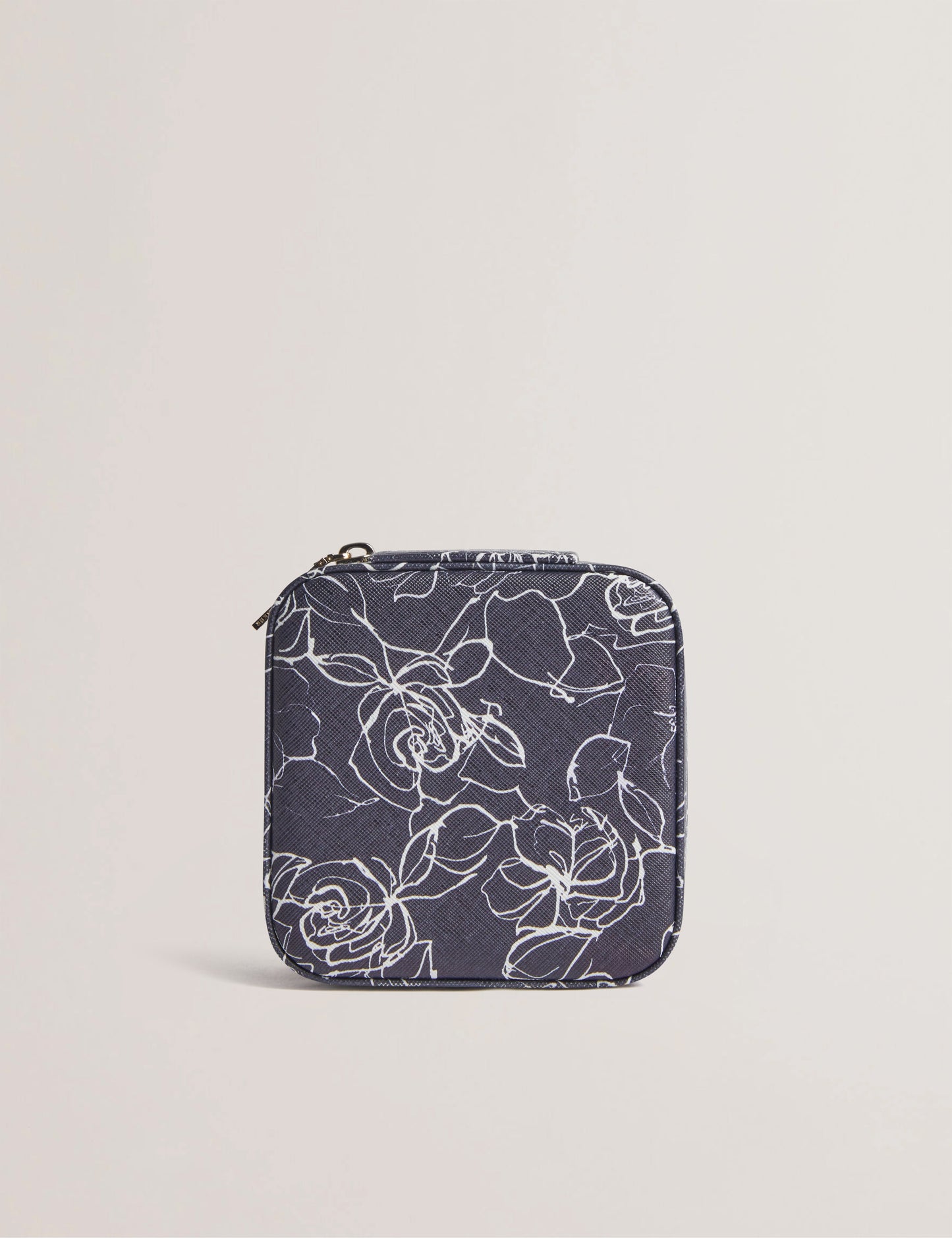 Women's CAROLLS-Linear Rose Jewellery Case