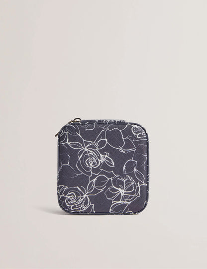 Women's CAROLLS-Linear Rose Jewellery Case